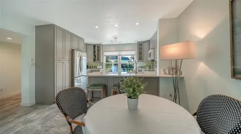 4440 Exeter Drive Longboat Key FL 34228