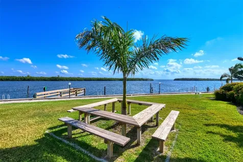 4440 Exeter Drive Longboat Key FL 34228