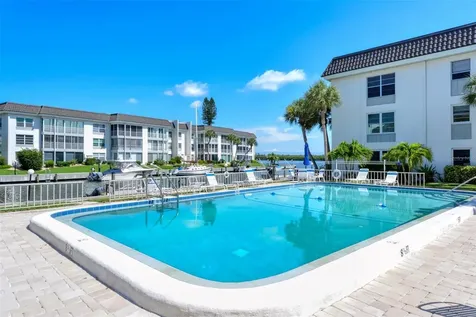 4440 Exeter Drive Longboat Key FL 34228