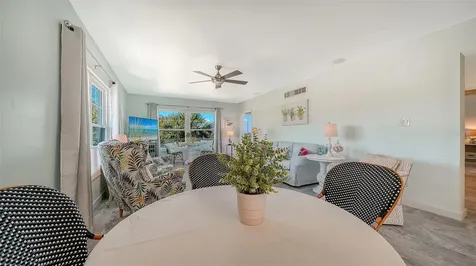4440 Exeter Drive Longboat Key FL 34228