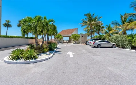 4440 Exeter Drive Longboat Key FL 34228