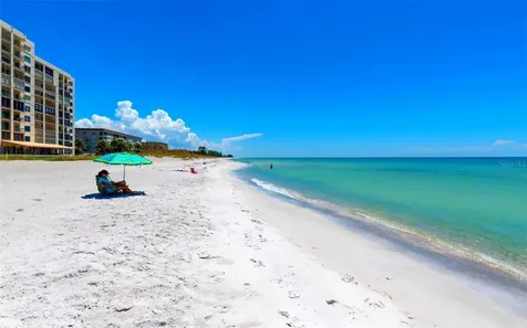 4440 Exeter Drive Longboat Key FL 34228