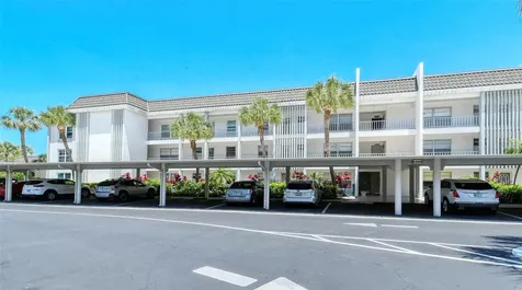 4440 Exeter Drive Longboat Key FL 34228