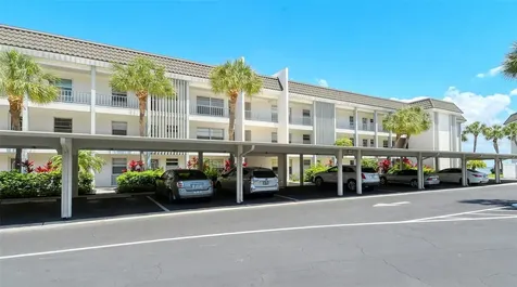 4440 Exeter Drive Longboat Key FL 34228