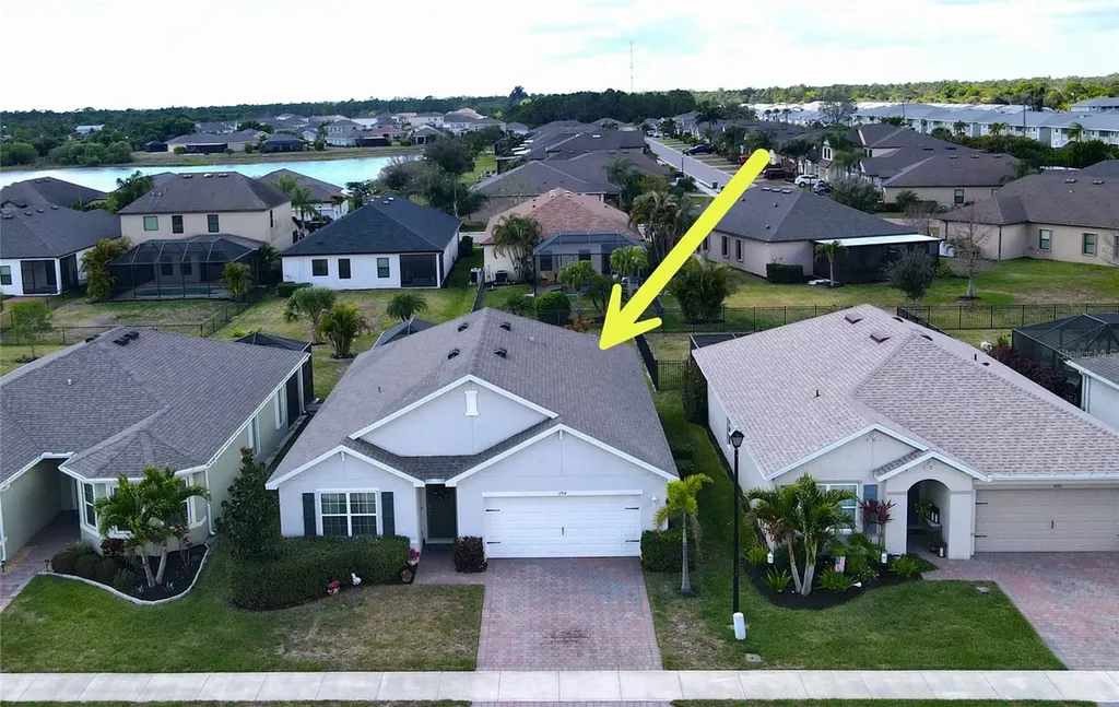 3704 Pebble Terrace Punta Gorda FL 33980