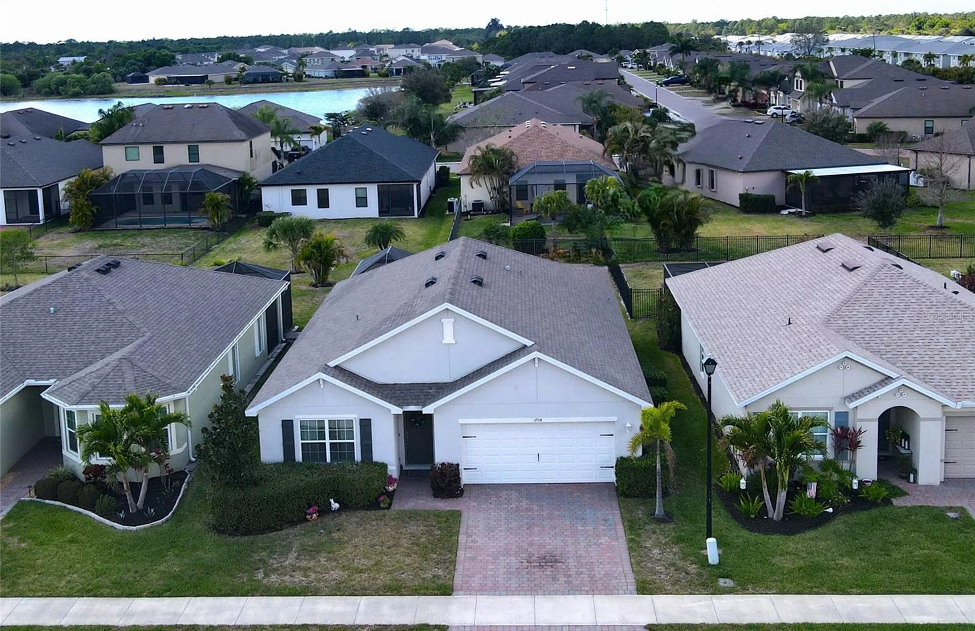 3704 Pebble Terrace Punta Gorda FL 33980
