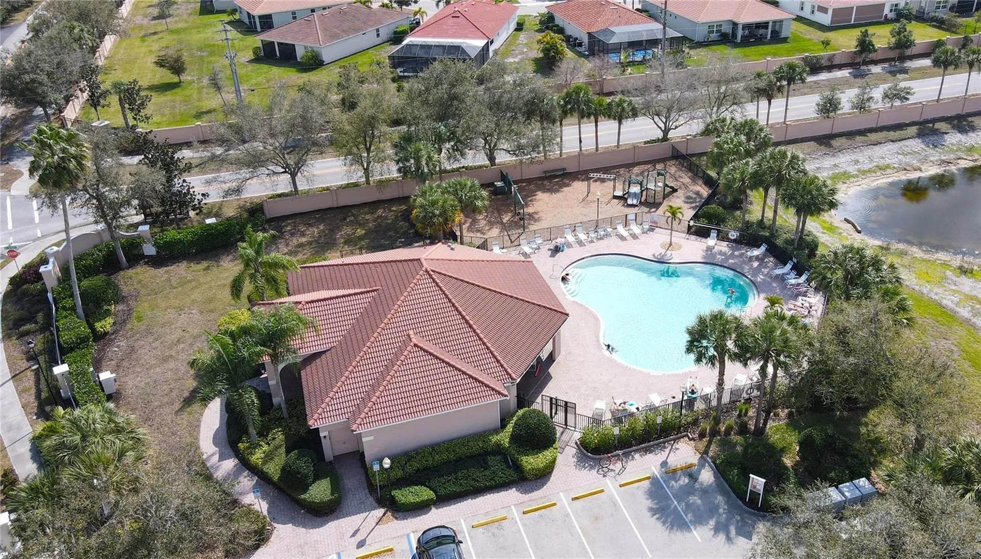 3704 Pebble Terrace Punta Gorda FL 33980