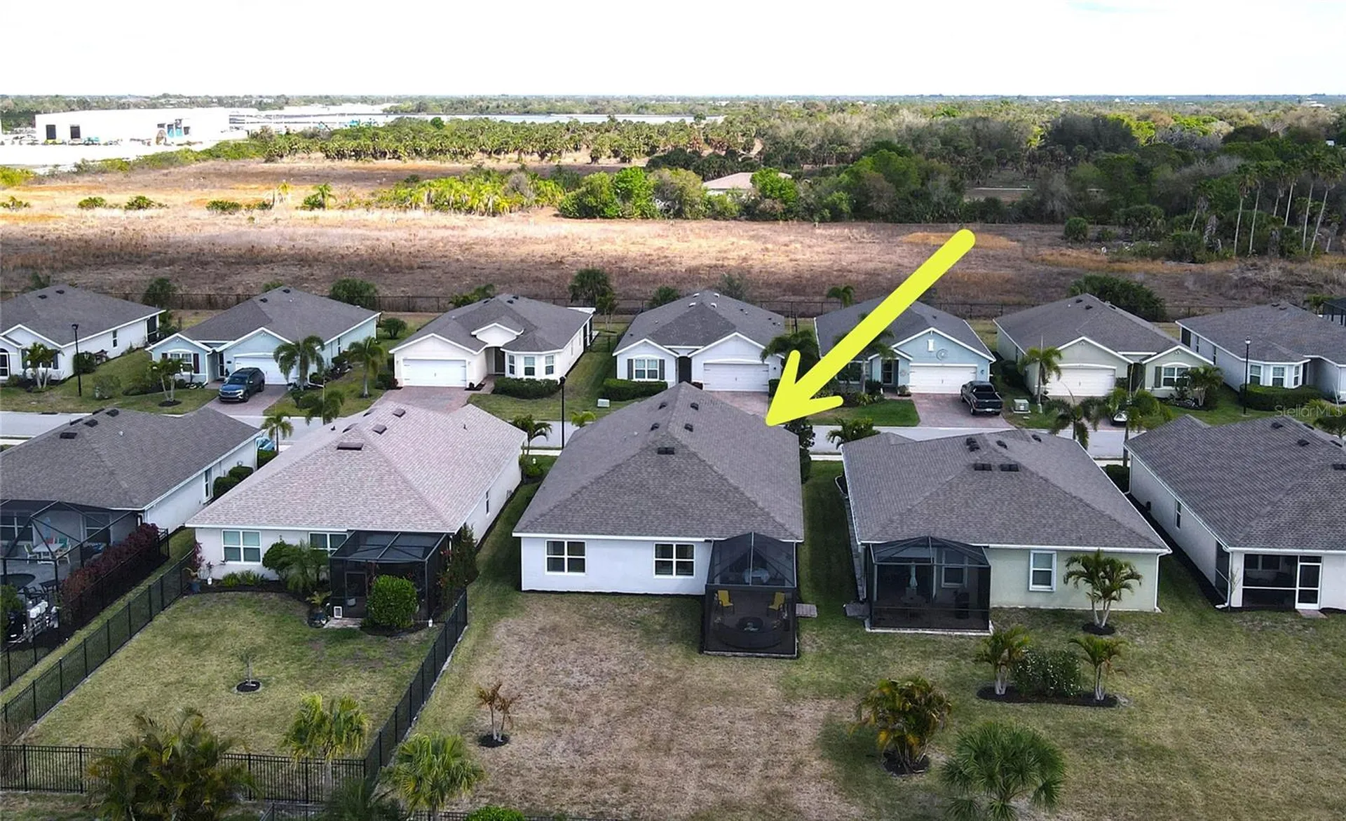 3704 Pebble Terrace Punta Gorda FL 33980