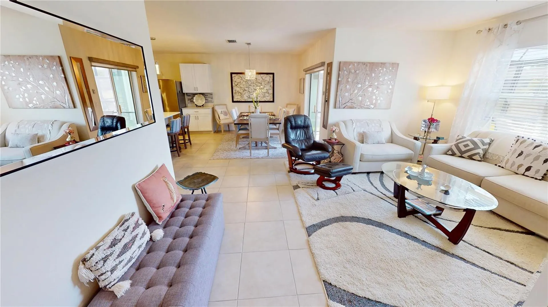 3704 Pebble Terrace Punta Gorda FL 33980