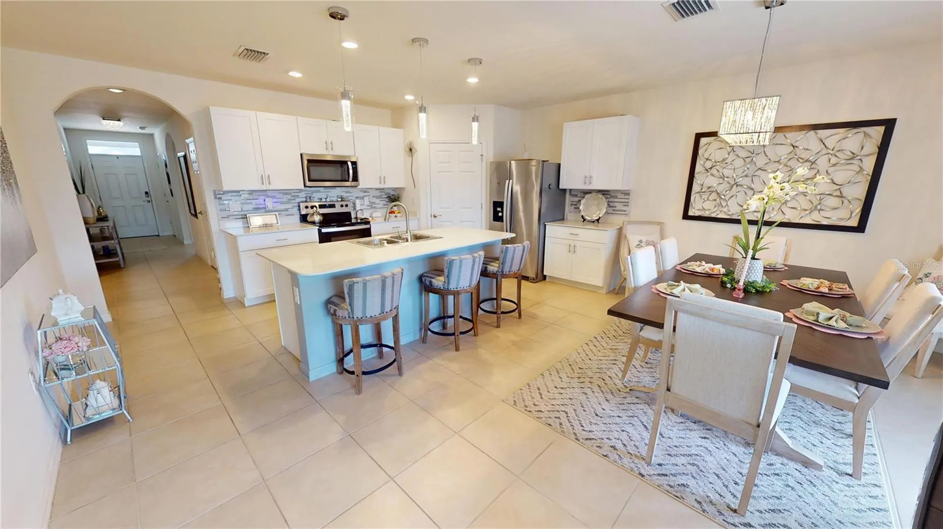 3704 Pebble Terrace Punta Gorda FL 33980