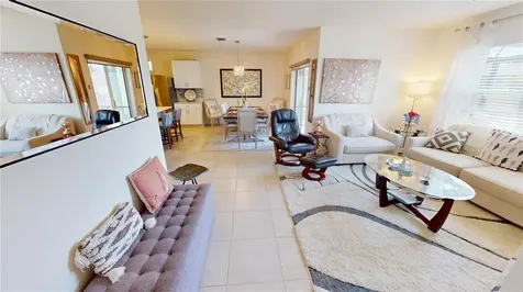 3704 Pebble Terrace Punta Gorda FL 33980