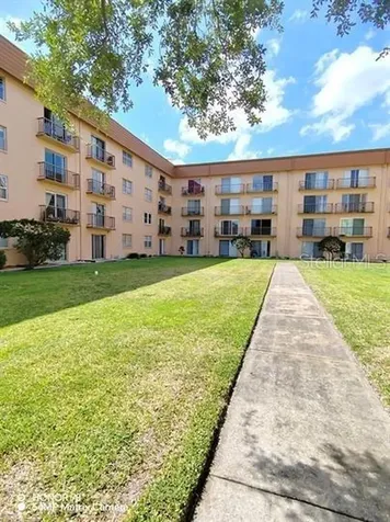 5820 N Church Avenue Tampa FL 33614
