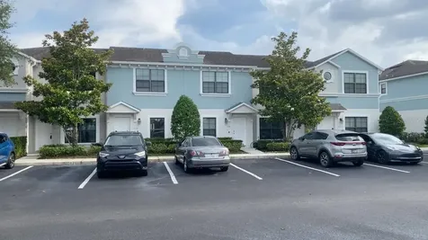 1131 Trillium Park Lane Sanford FL 32773