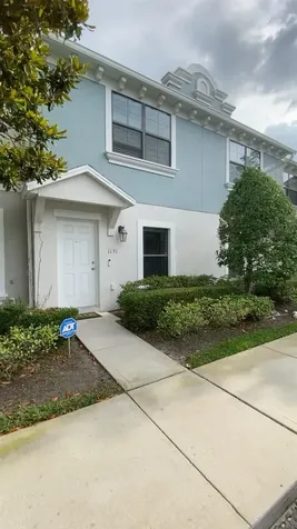 1131 Trillium Park Lane Sanford FL 32773