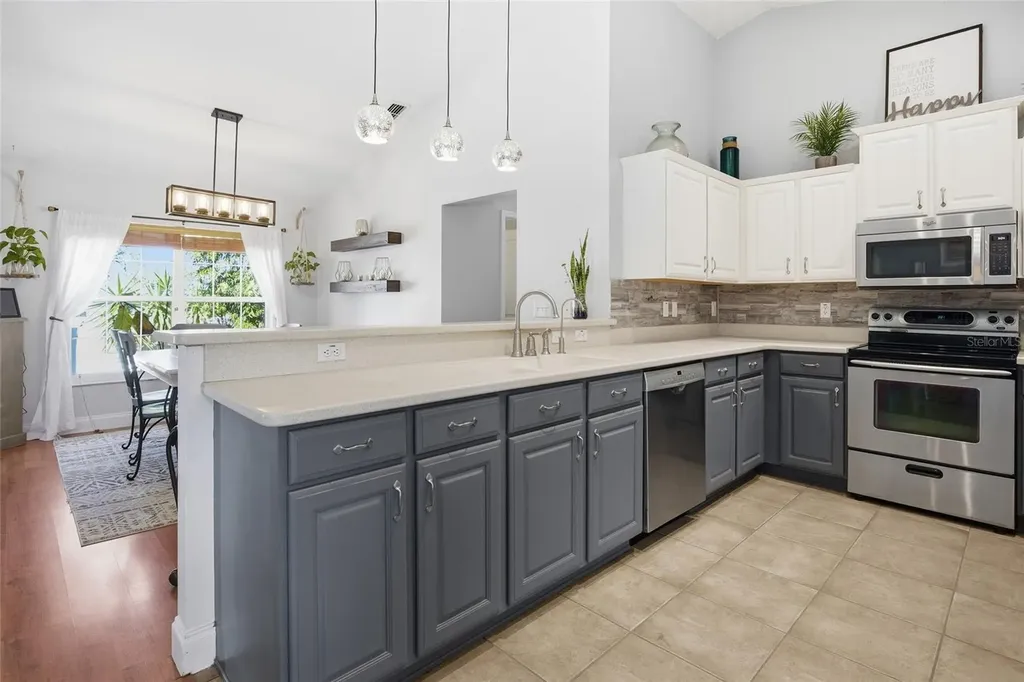 13025 NE 7th Lane Silver Springs FL 34488