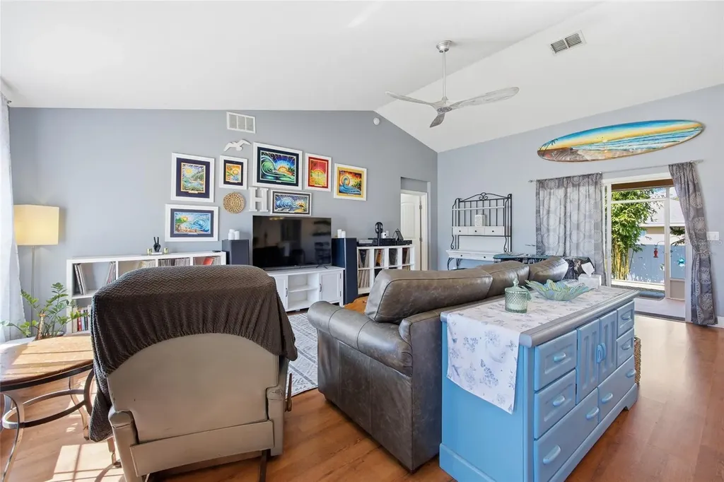 13025 NE 7th Lane Silver Springs FL 34488