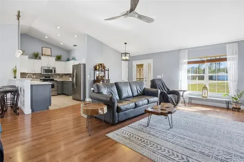 13025 NE 7th Lane Silver Springs FL 34488
