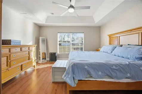 13025 NE 7th Lane Silver Springs FL 34488