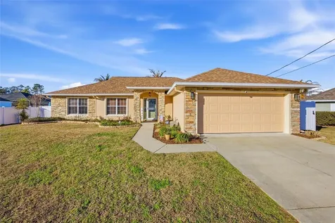 13025 NE 7th Lane Silver Springs FL 34488