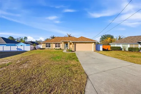 13025 NE 7th Lane Silver Springs FL 34488