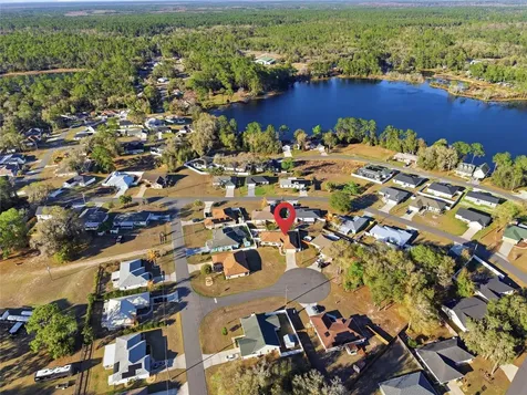 13025 NE 7th Lane Silver Springs FL 34488