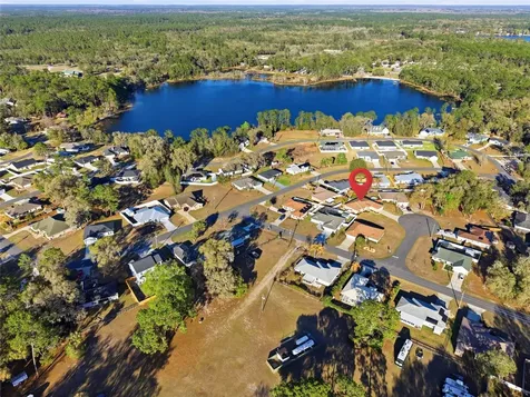 13025 NE 7th Lane Silver Springs FL 34488