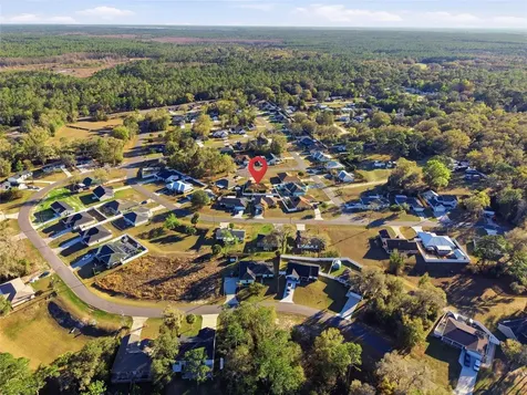 13025 NE 7th Lane Silver Springs FL 34488