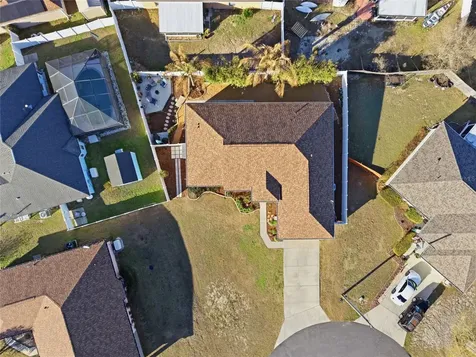 13025 NE 7th Lane Silver Springs FL 34488