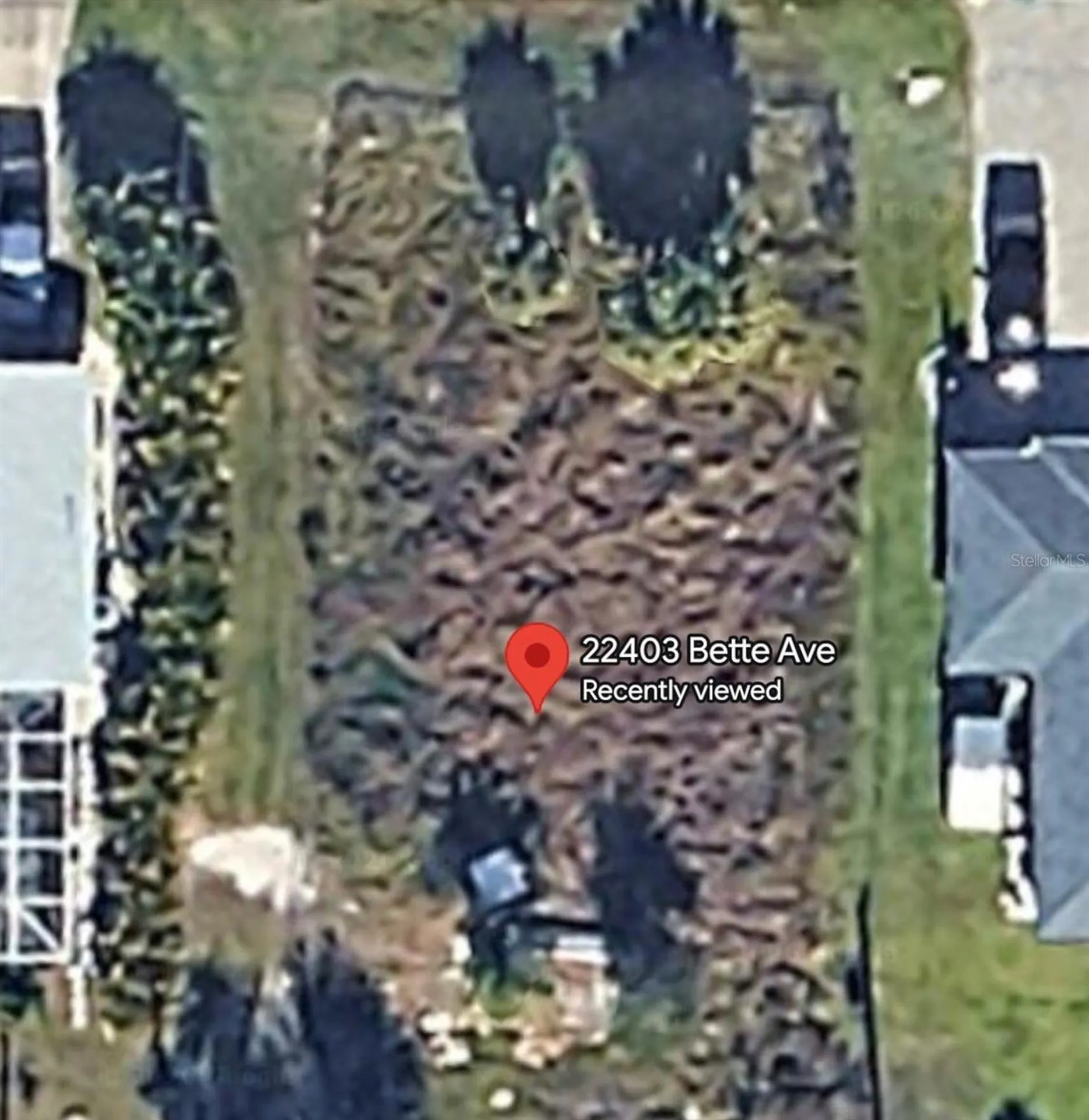 22403 Bette Avenue Port Charlotte FL 33954