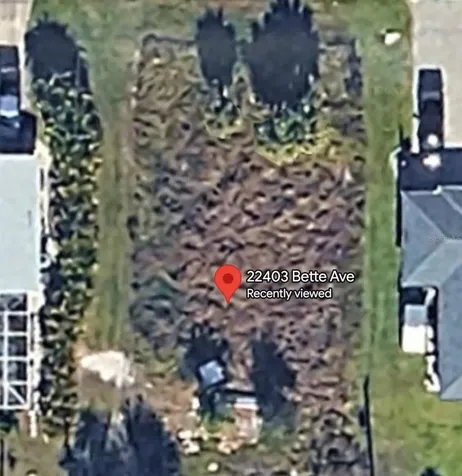 22403 Bette Avenue Port Charlotte FL 33954