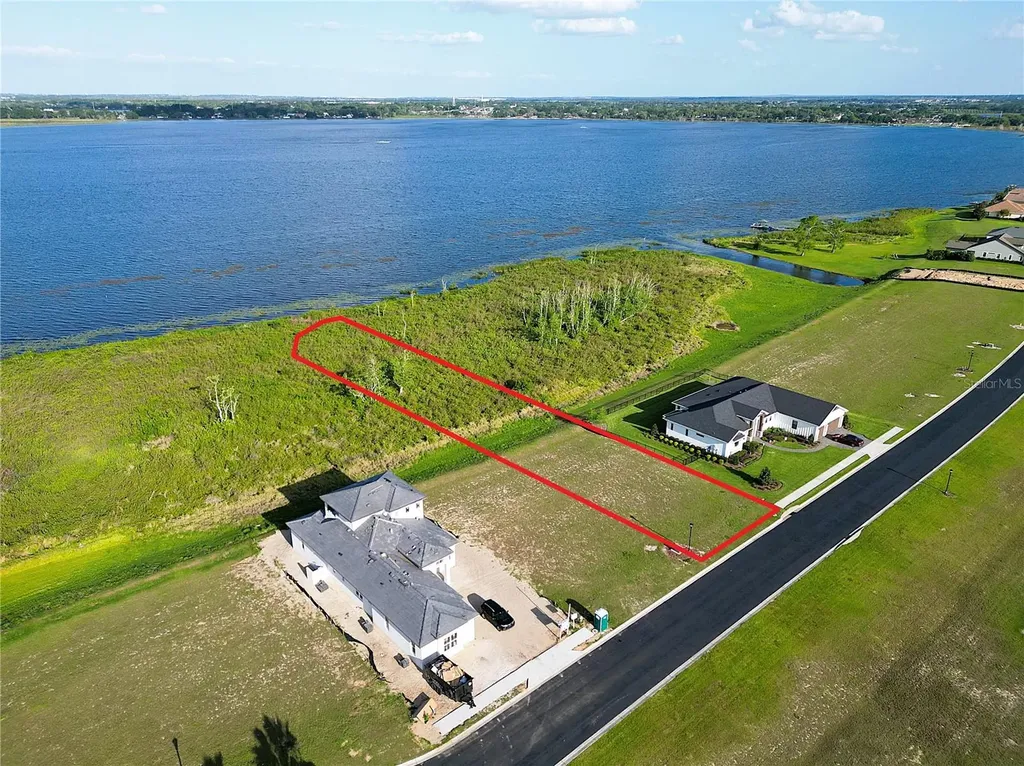 328 Caladium Avenue Lake Alfred FL 33850