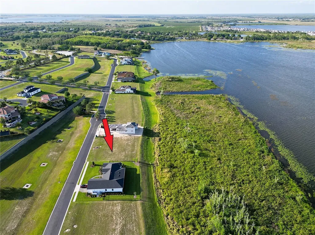 328 Caladium Avenue Lake Alfred FL 33850