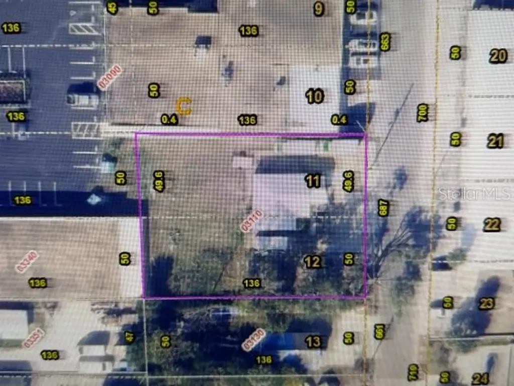 687 Harold Avenue Winter Park FL 32789