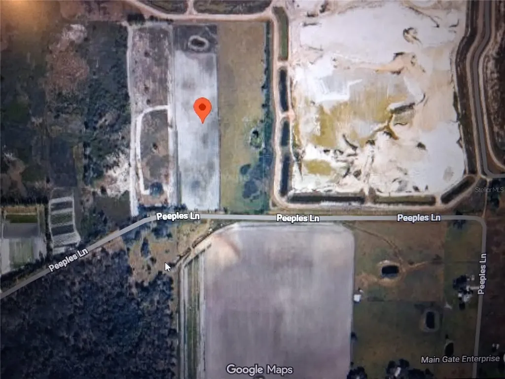 46683 Peeples Lane Wauchula FL 33873