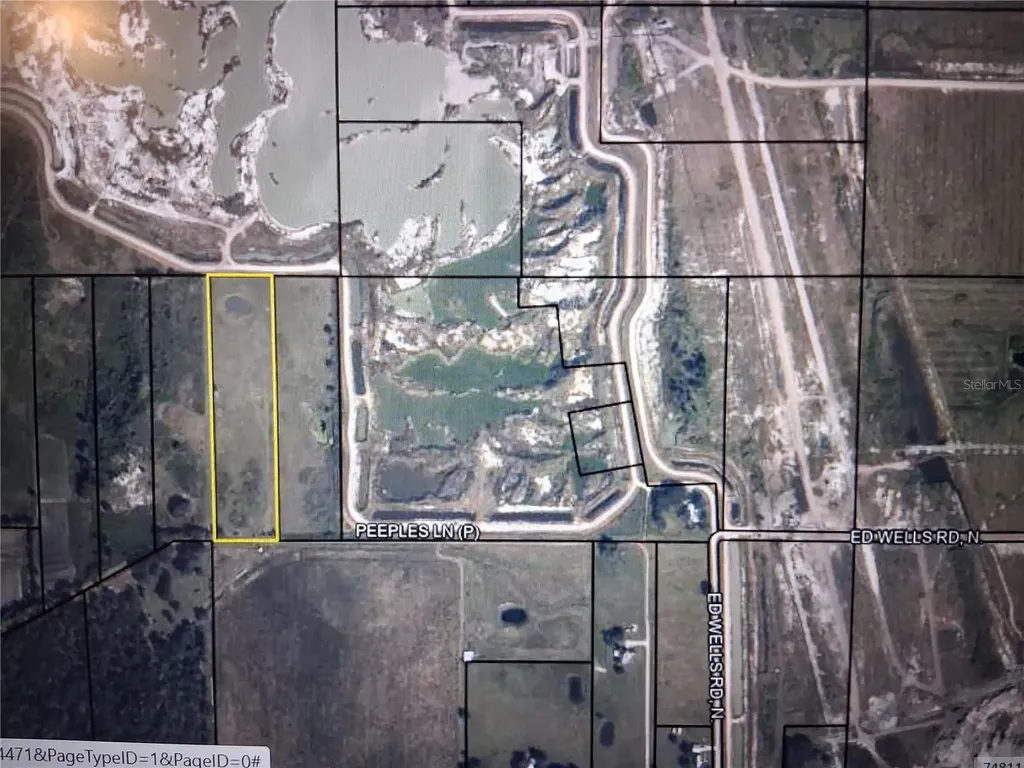 46683 Peeples Lane Wauchula FL 33873