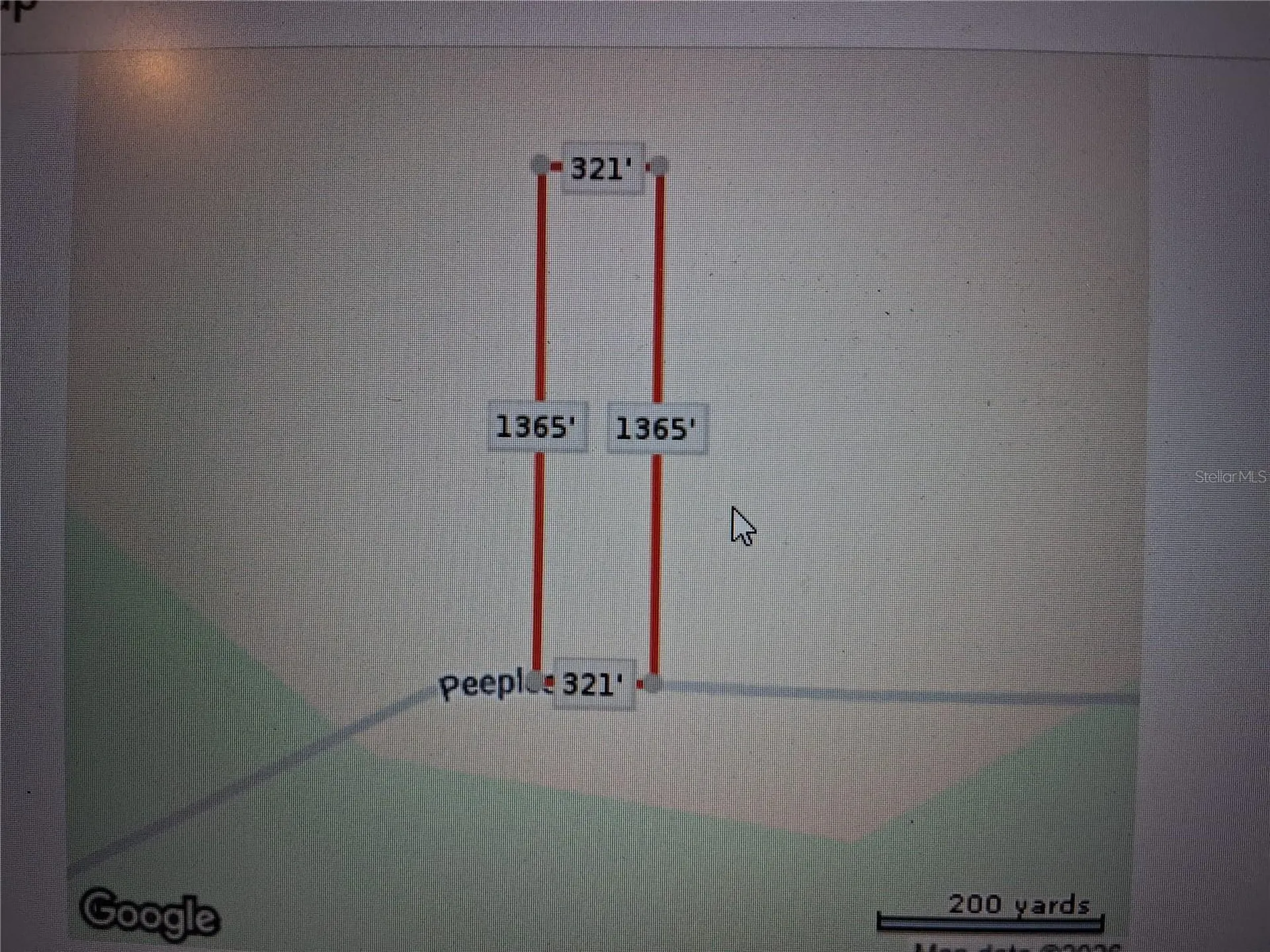 46683 Peeples Lane Wauchula FL 33873