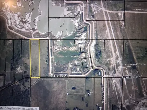 46683 Peeples Lane Wauchula FL 33873