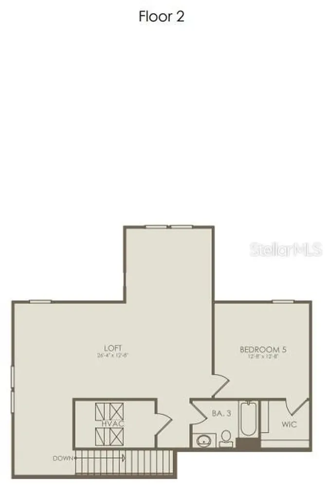 16376 Crown Top Drive Montverde FL 34756