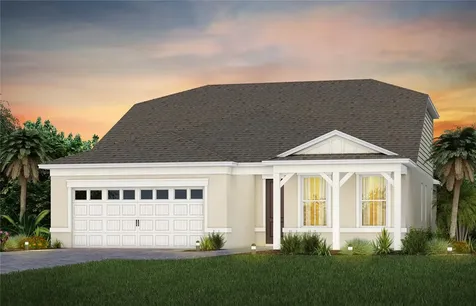 16376 Crown Top Drive Montverde FL 34756