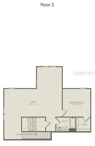 16376 Crown Top Drive Montverde FL 34756