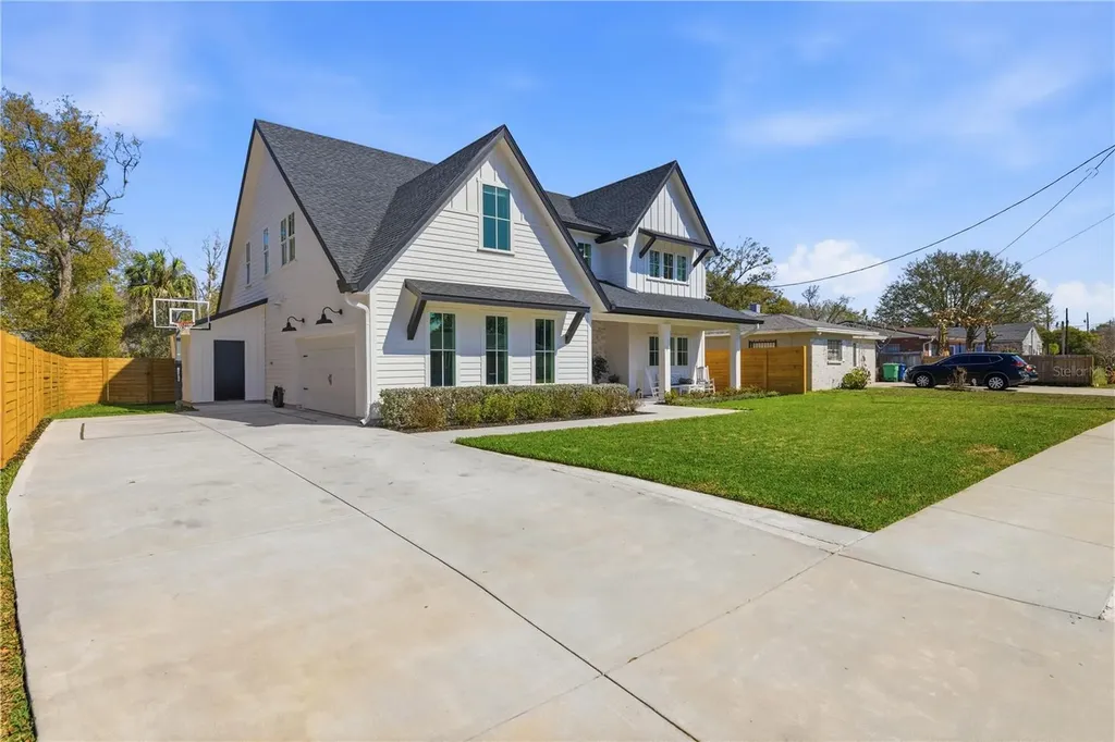807 W West Street Tampa FL 33602