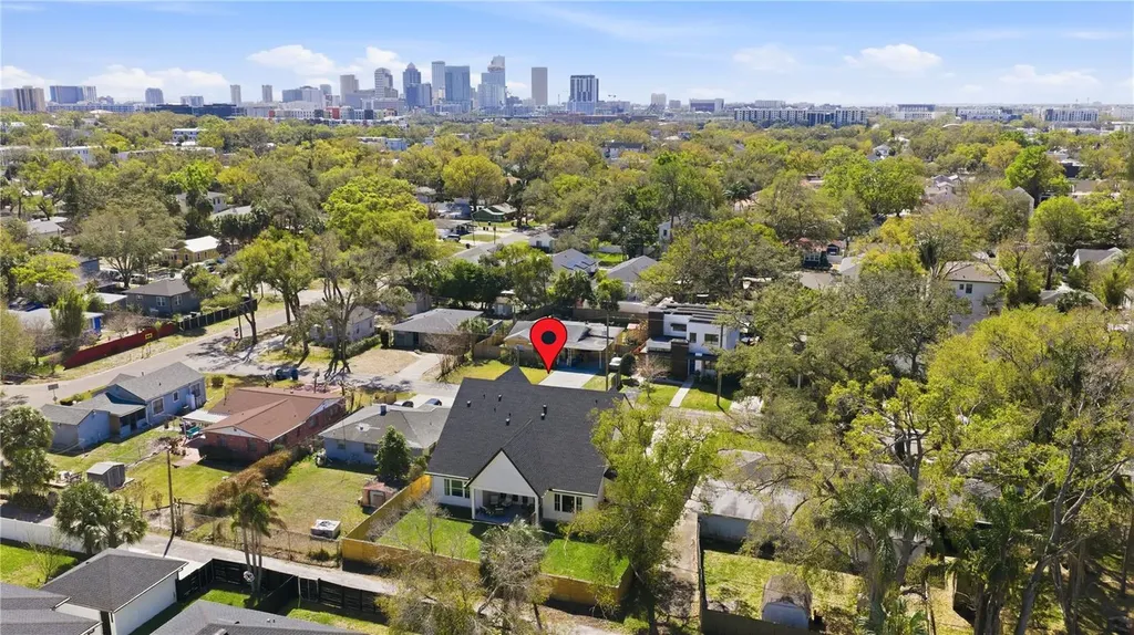 807 W West Street Tampa FL 33602