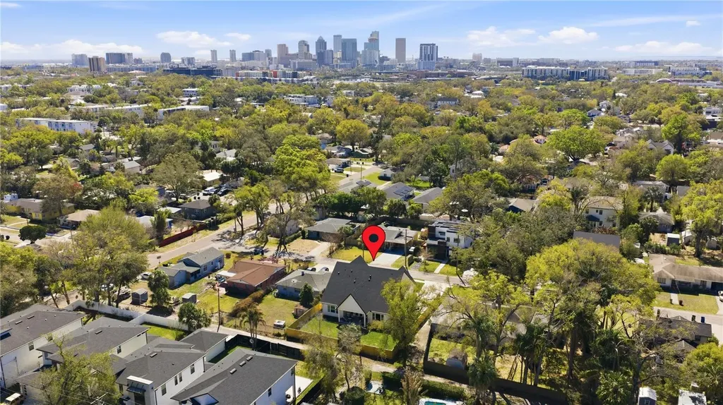 807 W West Street Tampa FL 33602