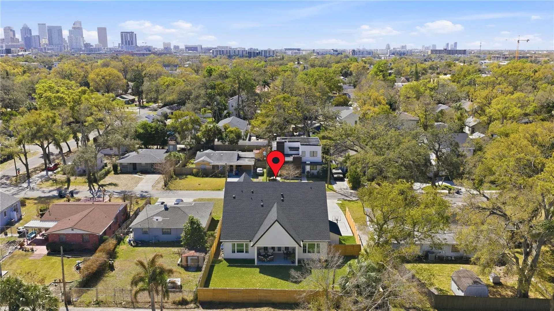 807 W West Street Tampa FL 33602