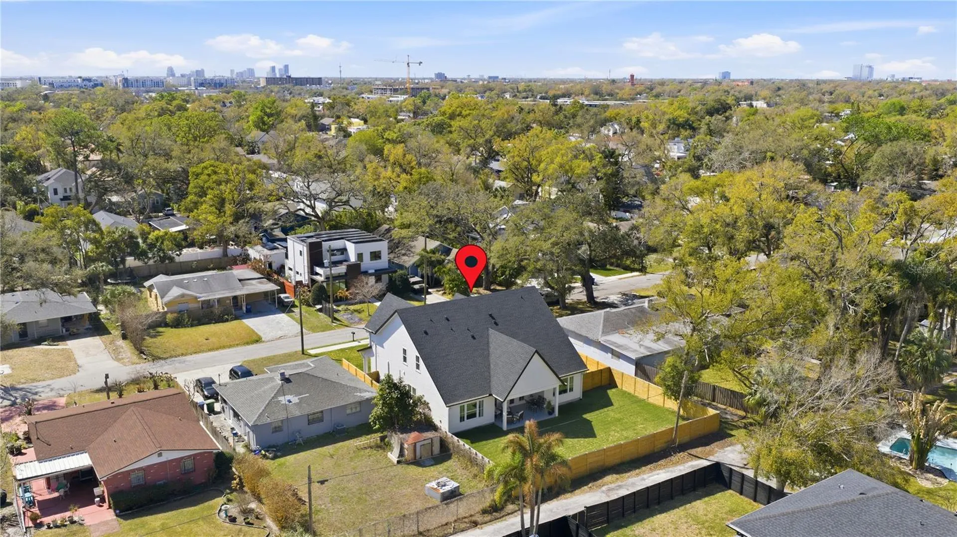 807 W West Street Tampa FL 33602