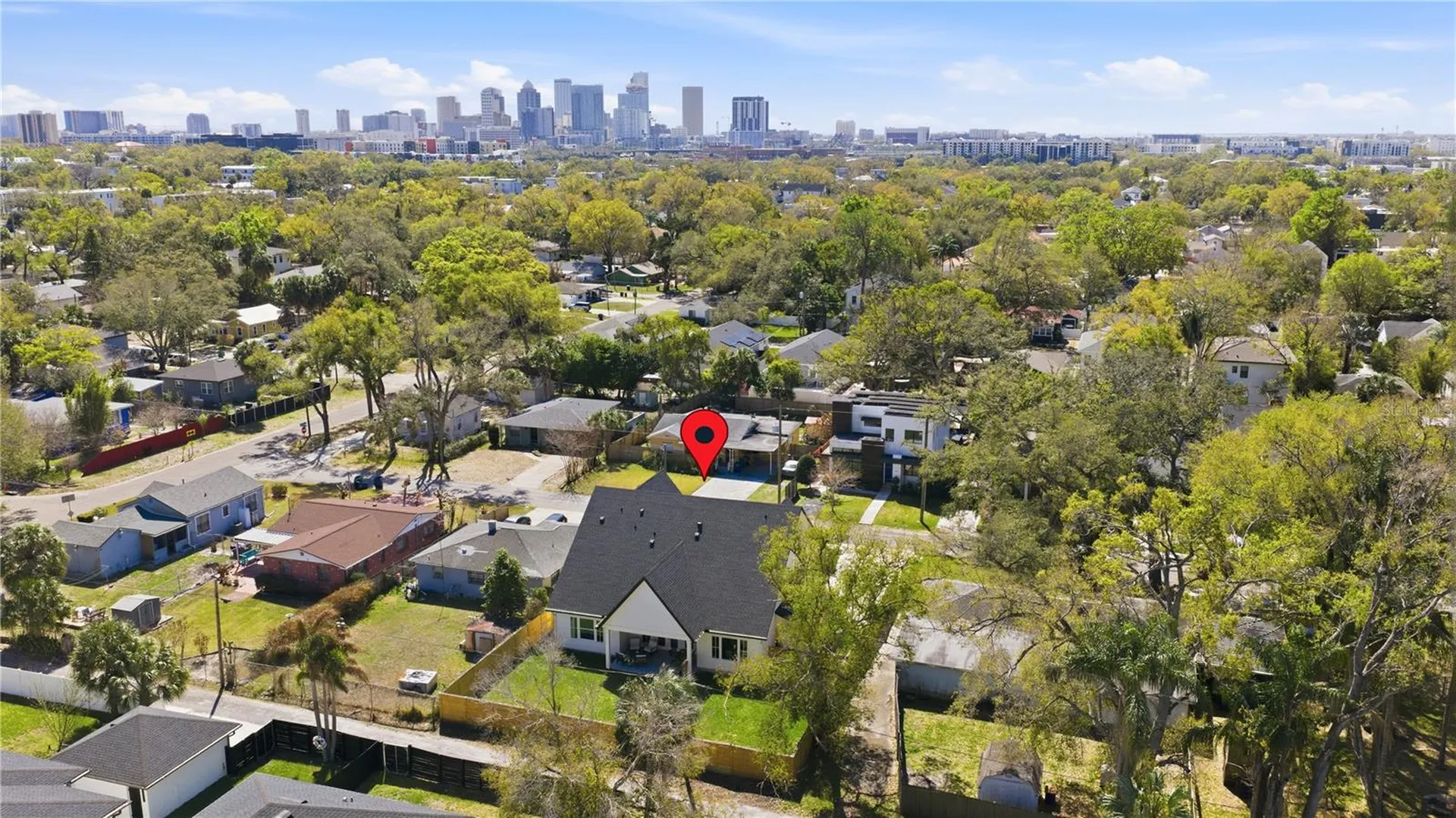 807 W West Street Tampa FL 33602