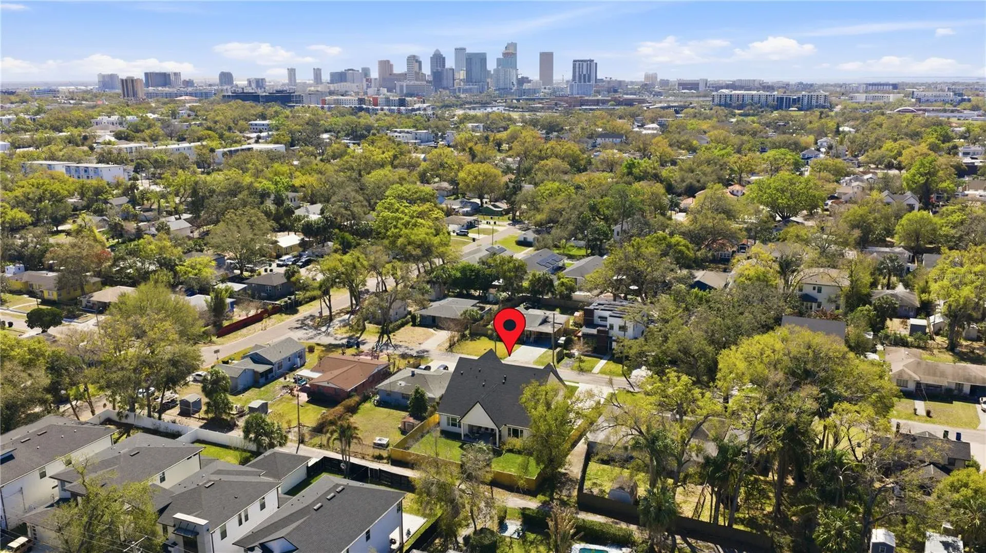 807 W West Street Tampa FL 33602