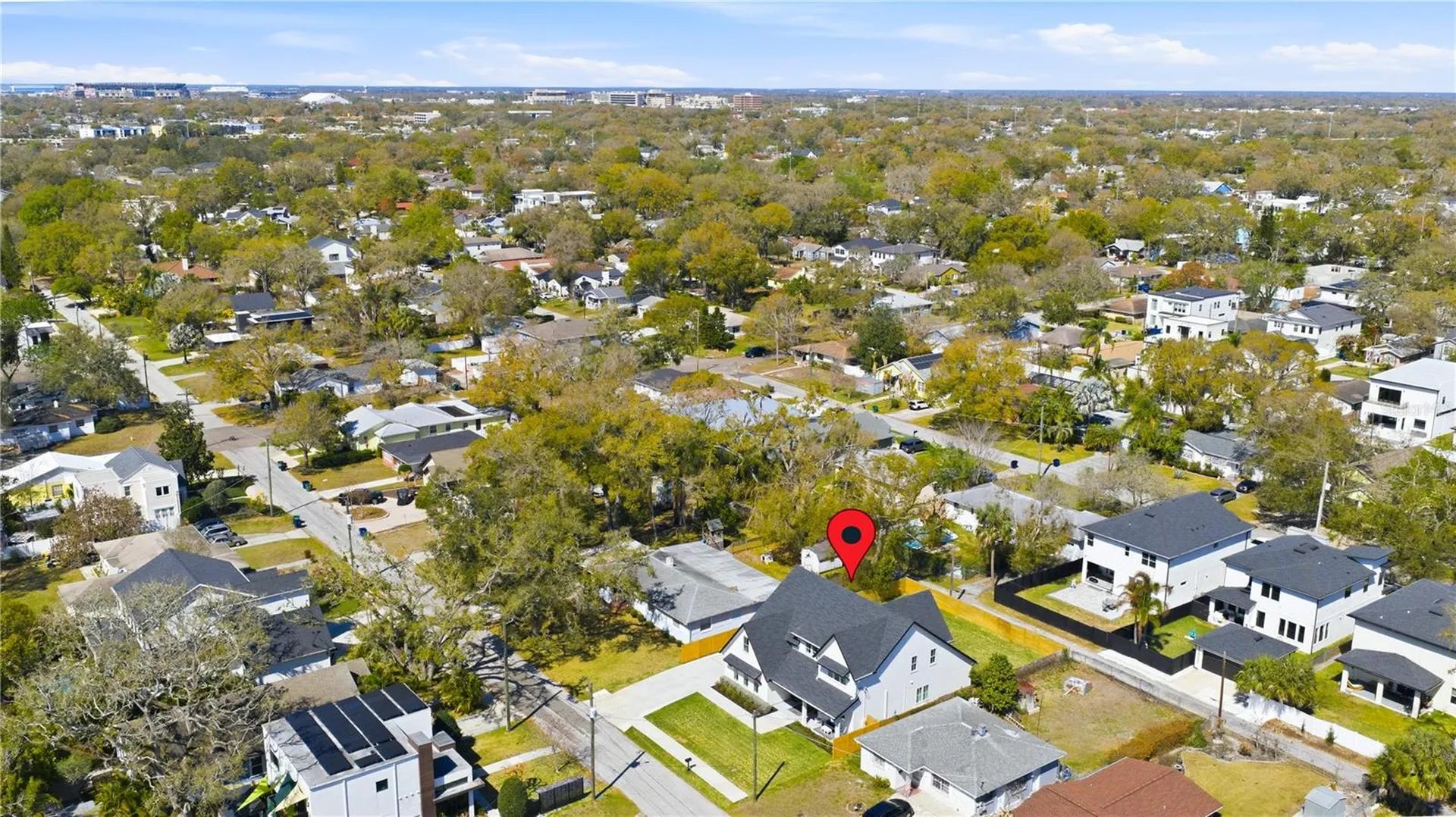 807 W West Street Tampa FL 33602