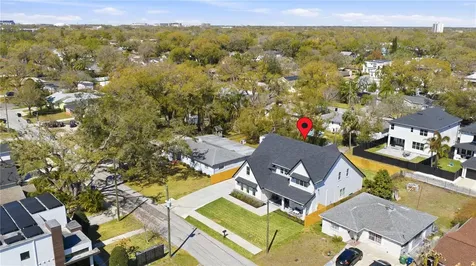 807 W West Street Tampa FL 33602