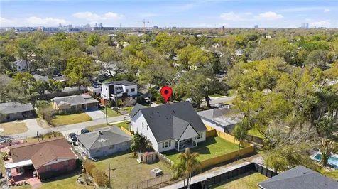 807 W West Street Tampa FL 33602
